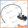 Serrure de porte gauche pour TESLA | EZC-CH-049, 1607992-00-E